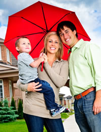 Orange Umbrella insurance