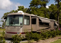 Orange RV insurance